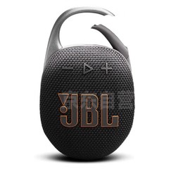 JBL 杰宝 CLIP5 蓝牙音箱