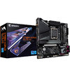 GIGABYTE 技嘉 Z790M AORUS ELITE AX ATX主板（INTEL LGA1700、Z790）