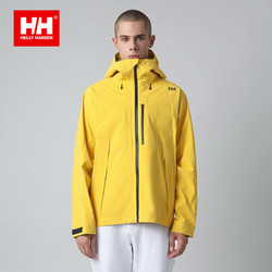 HELLY HANSEN, HH HELLY HANSEN 海丽汉森 专业级冲锋衣 I 级HC4REJK53U