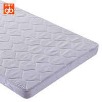 gb 好孩子 婴儿床垫FD788儿童床垫椰棕纤维床垫婴儿床品宝宝床垫MC283
