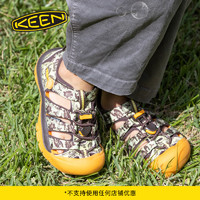 KEEN 官方 NEWPORT H2户外休闲涉水溯溪童鞋