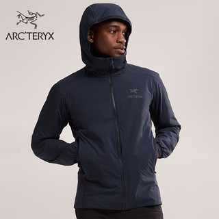 ARC'TERYX 始祖鸟 ATOM HOODY  透气 男子 保暖棉服