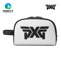 PXG 高尔夫配件包男士手拿包golf随身包户外运动收纳包便携正品