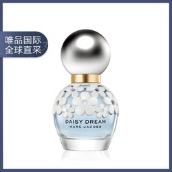 MARC JACOBS 马克·雅克布 雏菊梦境女士淡香水30ml