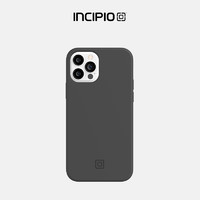 incipio适用苹果12手机壳iPhone12ProMax军工防摔认证12pro全包液态硅胶保护套