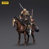 JOYTOY 暗源 江湖系列 悍北国 重装骑兵 1:18可动载具兵人