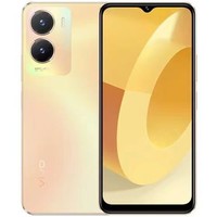 vivo Y35双模5G芯片5000mAh长续航智能游戏全新正品现货速发