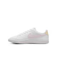 NIKE 耐克 Court Legacy 女童运动板鞋 DA5380-115