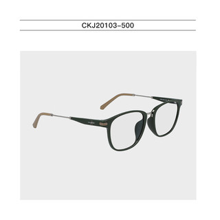 Calvin Klein Jeans 卡尔文·克莱恩牛仔 眼镜CKJ20103500