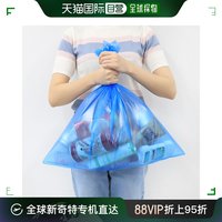 LIVING NATURE 韩国直邮现代时尚分类回收箱塑料袋 40L(200片)