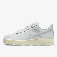 NIKE 耐克 AIR FORCE 1 白色空军一号 百搭运动鞋板鞋女DR9503-100