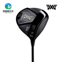 PXG 高尔夫球杆一号木男士新款0211开球木高容错远距离潮牌发球木