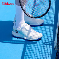 Wilson 威尔胜 官方疾速系列男款专业耐磨网球鞋运动鞋KAOS SWIFT