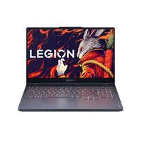 Lenovo 联想 拯救者R7000 23款游戏笔记本电脑15.6英寸超能电竞本