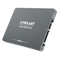 Teclast 台电 稳影 SATA3.0 固态硬盘 2TB