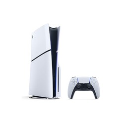 SONY 索尼 PS5 SLIM新款日版游戏机PlayStation5光驱版游戏主机 BY