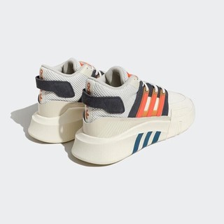 adidas ORIGINALS 休闲鞋男女鞋三叶草运动鞋EQT减震中性休闲鞋