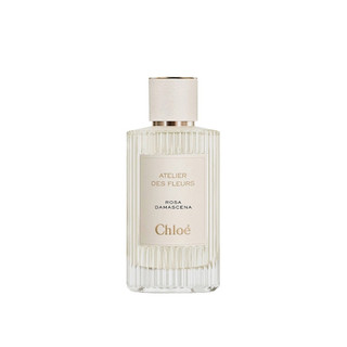 Chloe 蔻依 仙境花园系列 大马士革玫瑰香水150ml