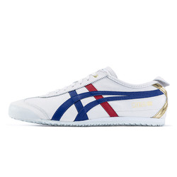 Onitsuka Tiger 鬼塚虎 春季男女运动休闲鞋D507L-0152