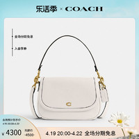 COACH 蔻驰 LEGACY单肩包