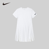 NIKE儿童童装连衣裙NY2422043GS-001 纯白色 155/76(XL)