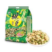 Want Want 旺旺 挑豆 豌豆 176g