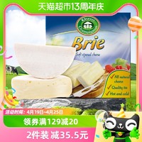 88VIP：SUKI 多美鲜 布里奶酪芝士 125g