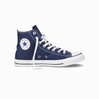 CONVERSE 匡威 ALL STAR 男女款百搭高帮帆布鞋