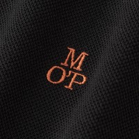 Marc O'Polo 马可波罗 MOP24夏百搭翻领短袖男式Polo衫