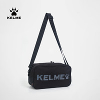 KELME 卡尔美 足球鞋袋拎包收纳袋运动便携手拎训练鞋包耐磨鞋盒包