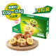 Zespri 佳沛 新西兰阳光金奇异果 10个装 单果重约103-124g