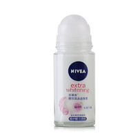 NIVEA 妮维雅 爽身走珠液