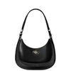 Robinson Spazzolato Convertible Crescent Bag