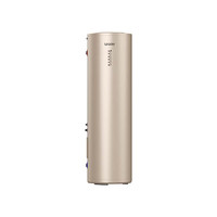 Haier 海尔 200升空气能热水器 210L统帅双源速热节能A7-D