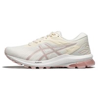 asics TiGER 亚瑟士GT-1000 10稳定舒适经典缓震女士跑步鞋运动鞋