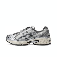 asics TiGER GEL-KAHANA TR V4  机能风减震防滑男女跑步鞋