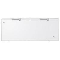 Haier 海尔 BC/BD-829HEZ 大容量冷柜 829升 白色