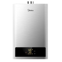 Midea 美的 JSQ30-HWF 燃气热水器 16L