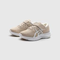 asics TiGER 儿童体测训练运动鞋