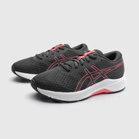 asics TiGER 儿童透气网眼运动鞋