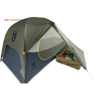 NEMO23NEMO DragonflyBikepack Tent 2人帐篷 1