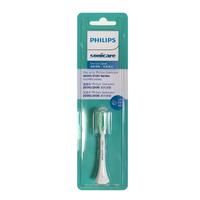 PHILIPS 飞利浦 5支/8支装电动牙刷头HX2021适配HX2431/2471