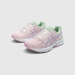 asics TiGER Asics/亚瑟士童鞋春夏男女透气运动鞋跑步鞋CONTEND