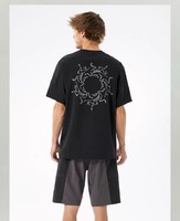 ARC'TERYX 始祖鸟 SOLARIUM SS TEE 男女同款 SYSTEM_A 短袖T恤