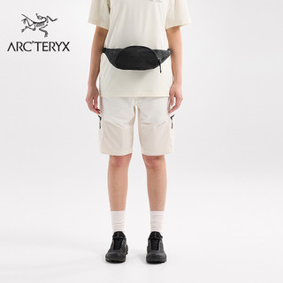 ARC'TERYX 始祖鸟 KRAFT WAIST PACK 男女同款 SYSTEM_A腰包