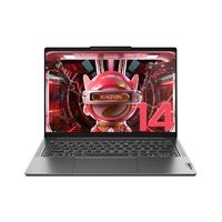 百亿补贴：Lenovo 联想 小新14 2024 14英寸笔记本电脑（R7-8845H、32GB、512GB）