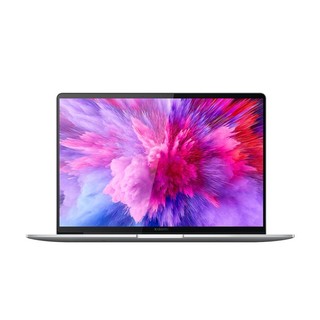 百亿补贴：Xiaomi 小米 Book Pro14 14英寸笔记本电脑（R5-6600H、16GB、512GB）