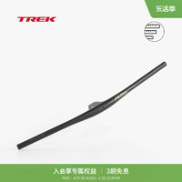 TREK 崔克 Bontrager RSL碳纤维高轻量化山地自行车集成车把一体把