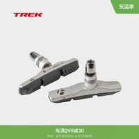 TREK 崔克 Bontrager轻量化精致耐磨圈刹自行车刹车皮/闸皮替换件