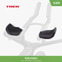 TREK 崔克 Bontrager空气动力学缓震舒适自行车原装替换臂垫套装